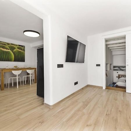 Villa Atlantico - Planta Baja Arrecife  Exteriér fotografie