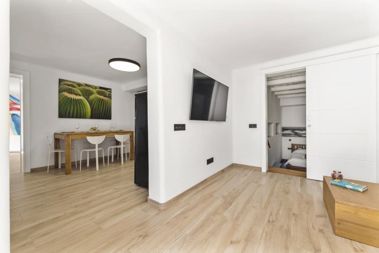 Villa Atlantico - Planta Baja Arrecife  Exteriér fotografie