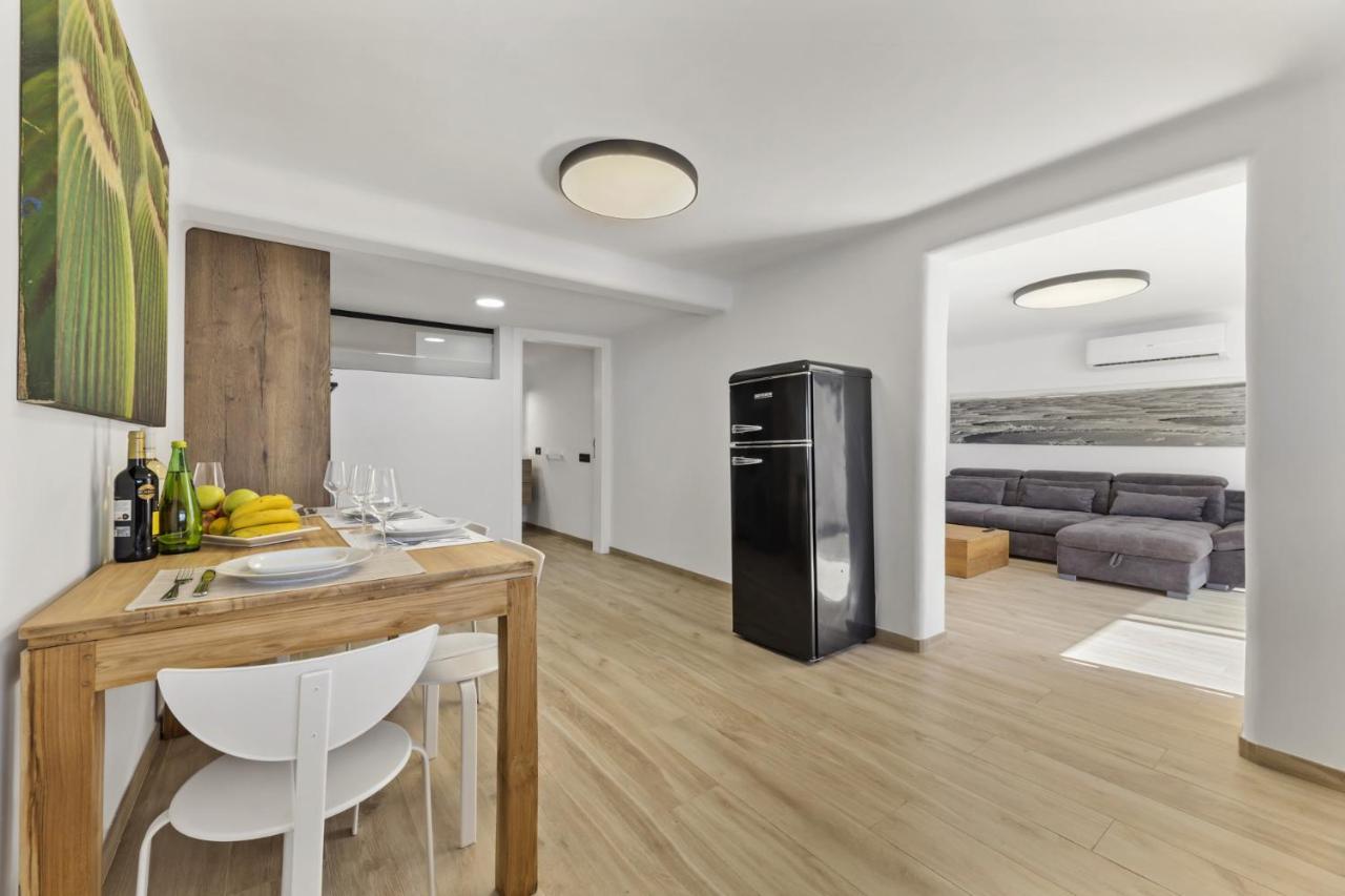 Villa Atlantico - Planta Baja Arrecife  Exteriér fotografie