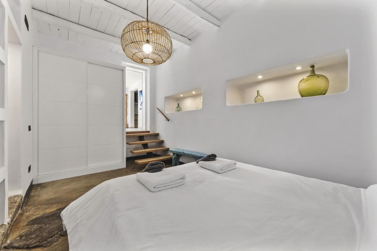 Villa Atlantico - Planta Baja Arrecife  Exteriér fotografie
