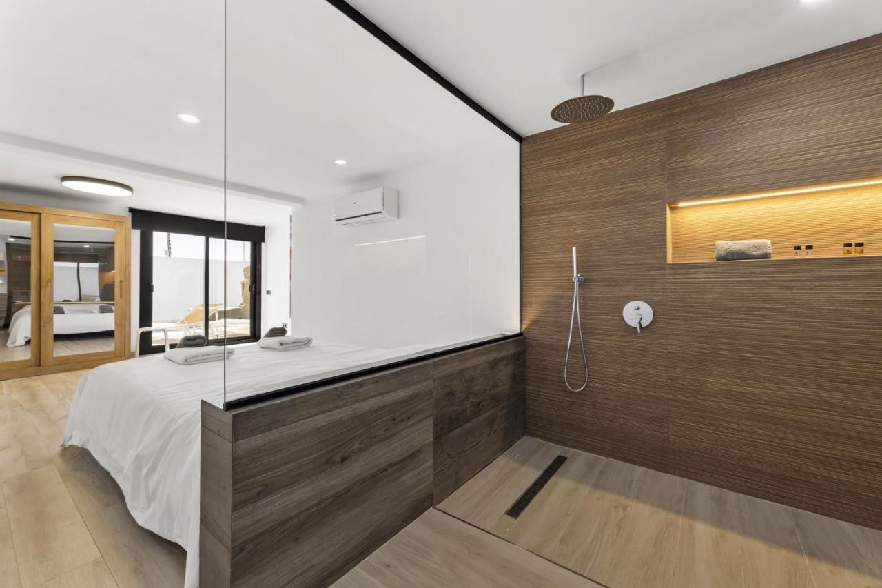 Villa Atlantico - Planta Baja Arrecife  Exteriér fotografie