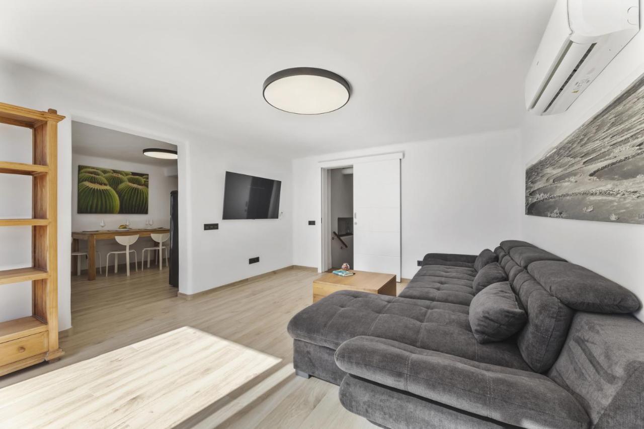 Villa Atlantico - Planta Baja Arrecife  Exteriér fotografie