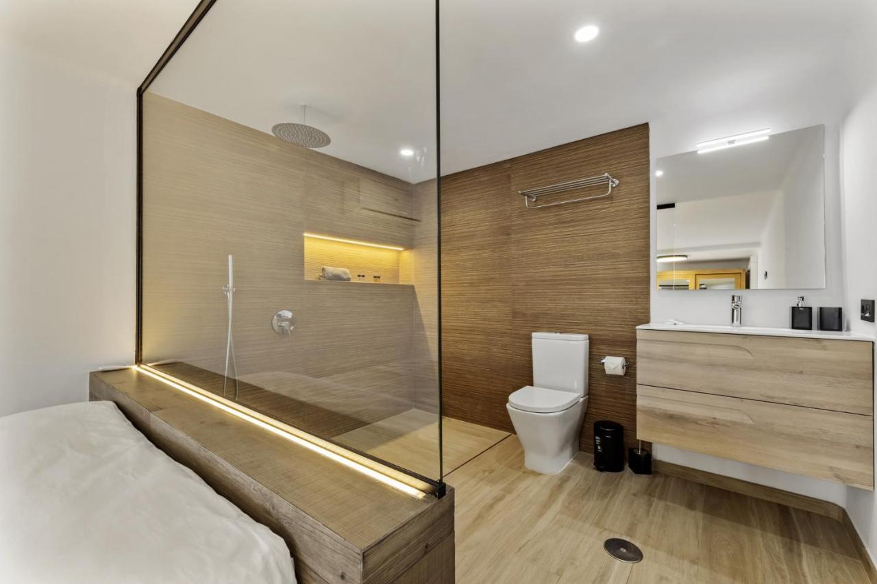 Villa Atlantico - Planta Baja Arrecife  Exteriér fotografie