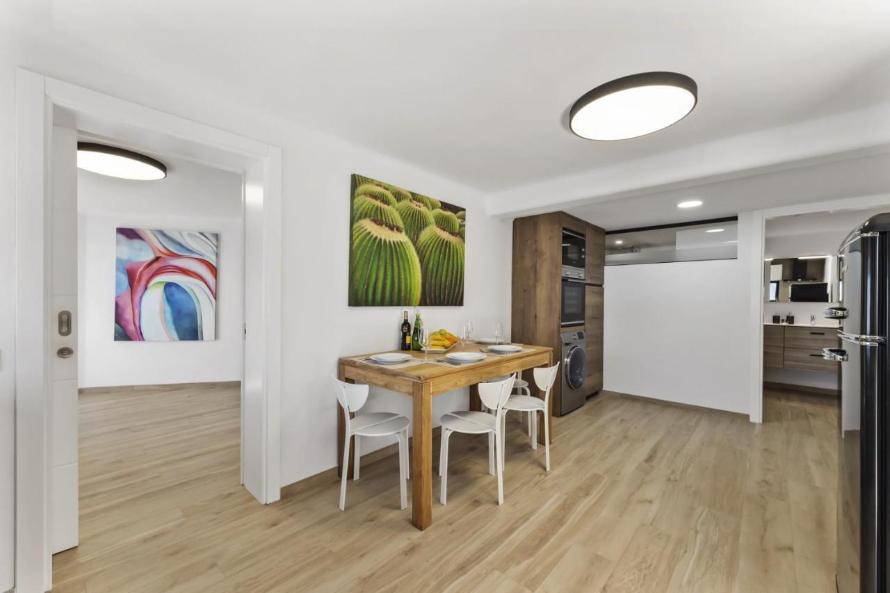 Villa Atlantico - Planta Baja Arrecife  Exteriér fotografie