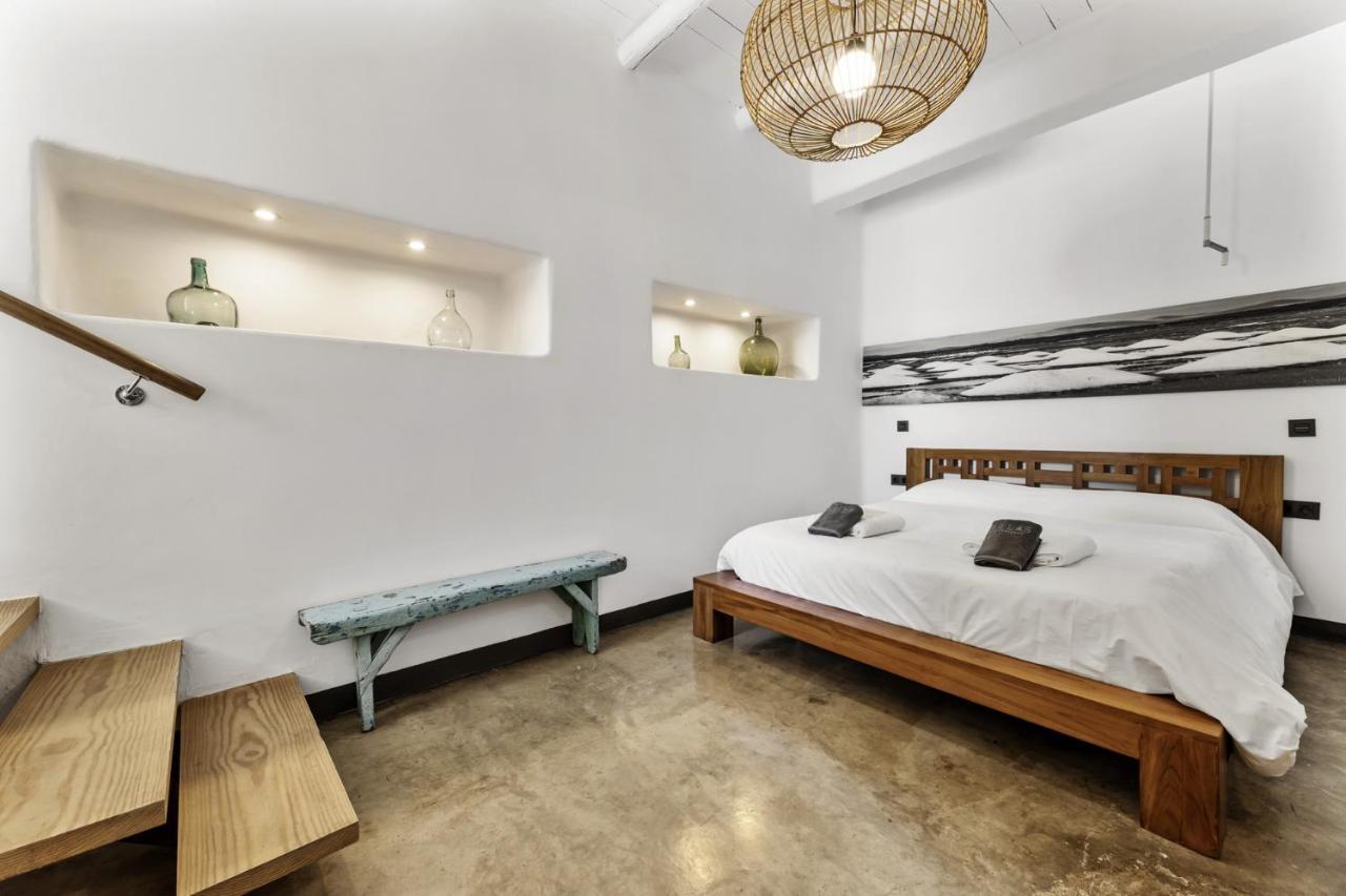 Villa Atlantico - Planta Baja Arrecife  Exteriér fotografie